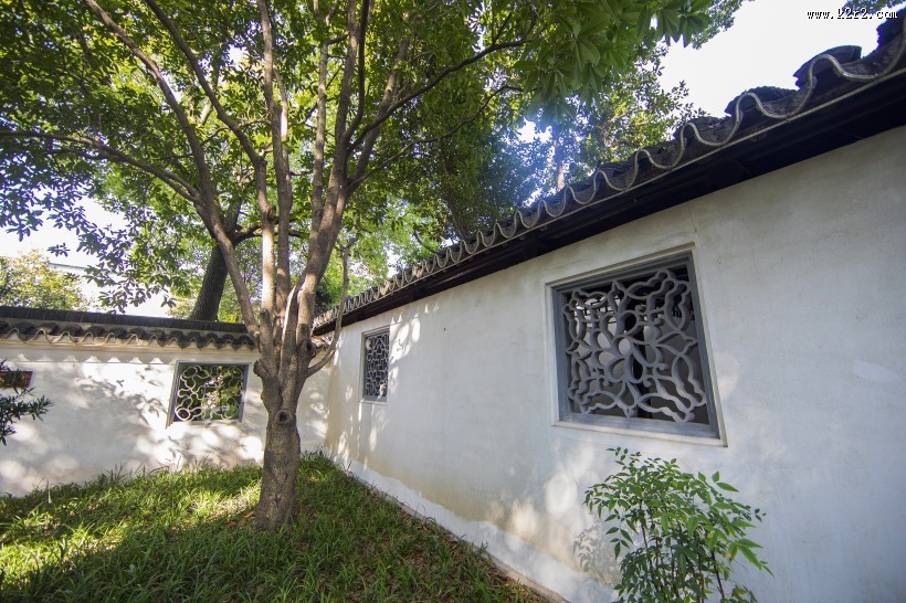 中国古建筑图片大全