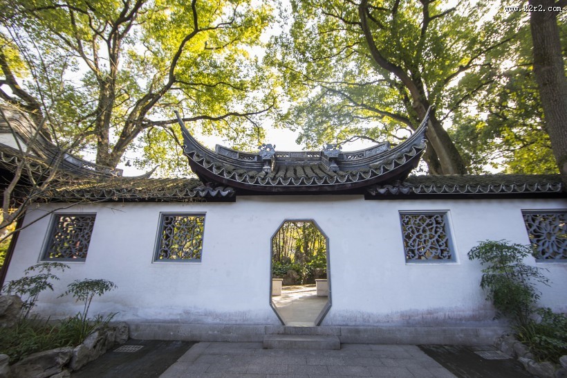 中国古建筑图片大全