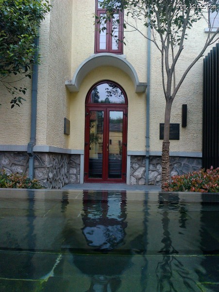 民国时期的建筑图片