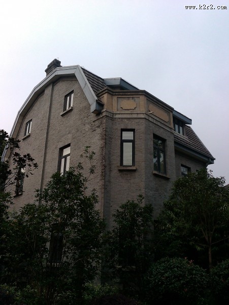 民国时期的建筑图片