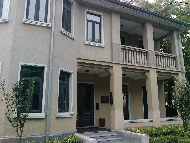 民国时期的建筑图片