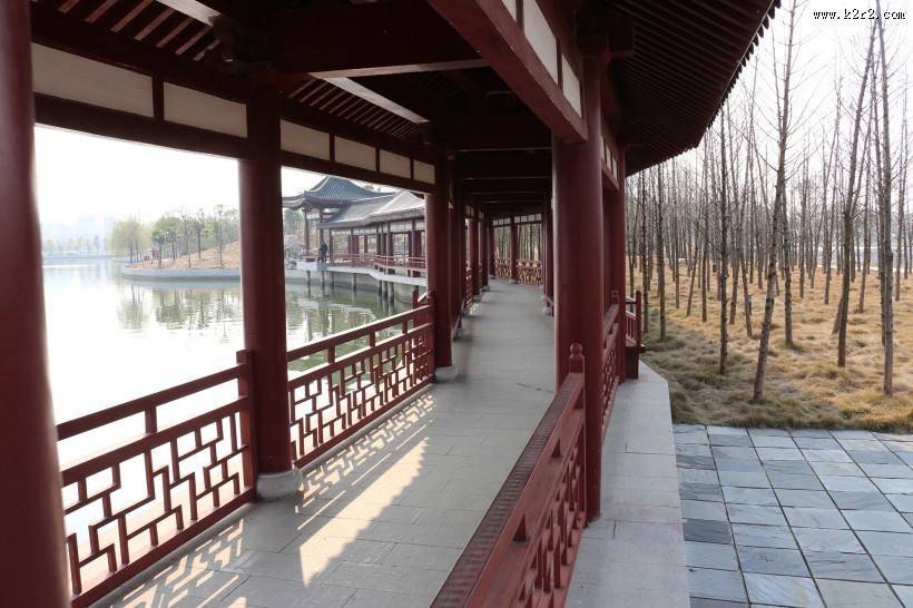 中国古代建筑图片大全