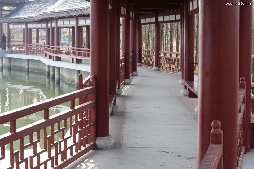 中国古代建筑图片大全