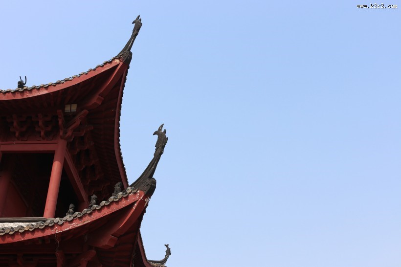 中国古代建筑图片大全