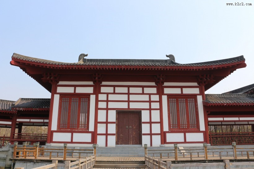 中国古代建筑图片大全