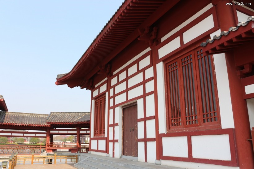 中国古代建筑图片大全