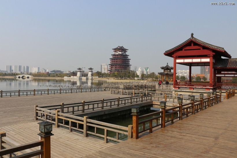 中国古代建筑图片大全