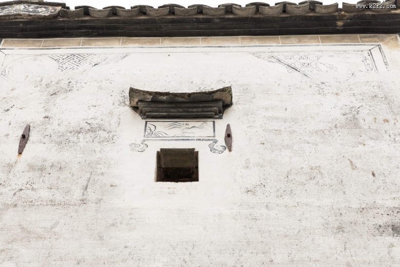 徽派建筑细节图片大全