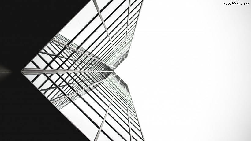 高大的写字楼图片