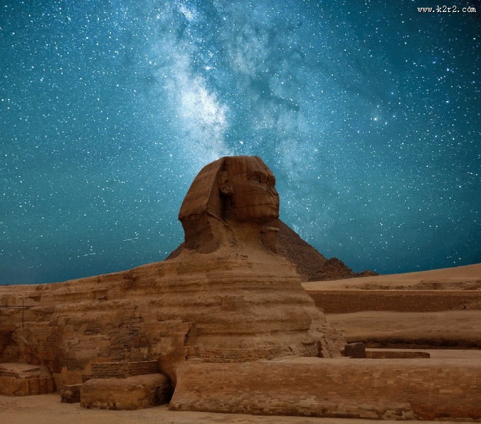 埃及金字塔图片大全