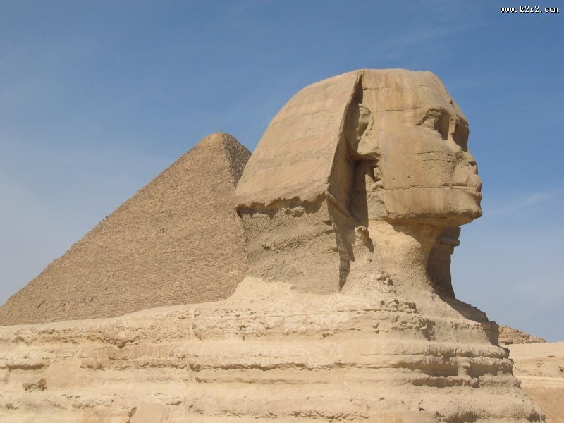 埃及金字塔图片大全