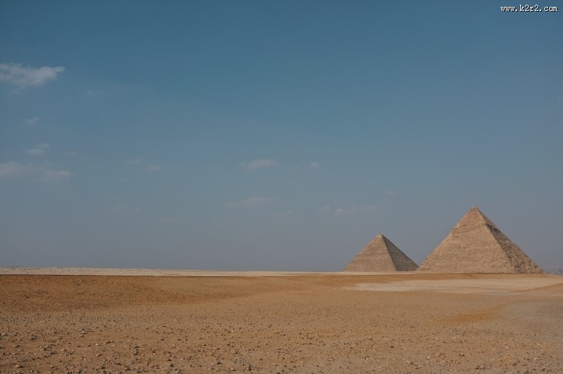 埃及金字塔图片大全