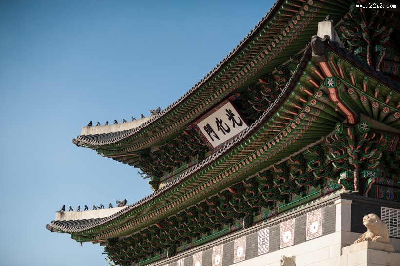 日本古老建筑图片大全