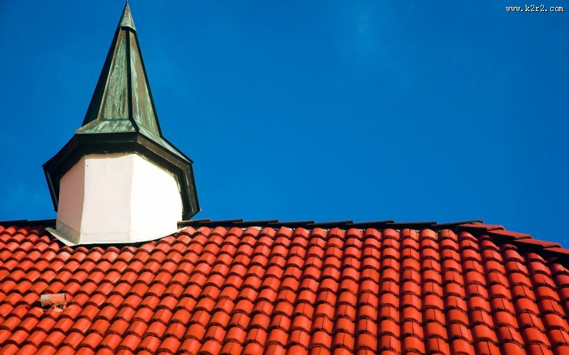 高大上的别墅建筑图片