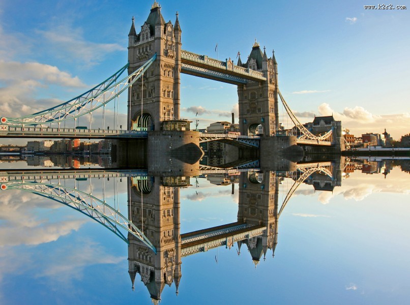 欧洲著名建筑图片大全