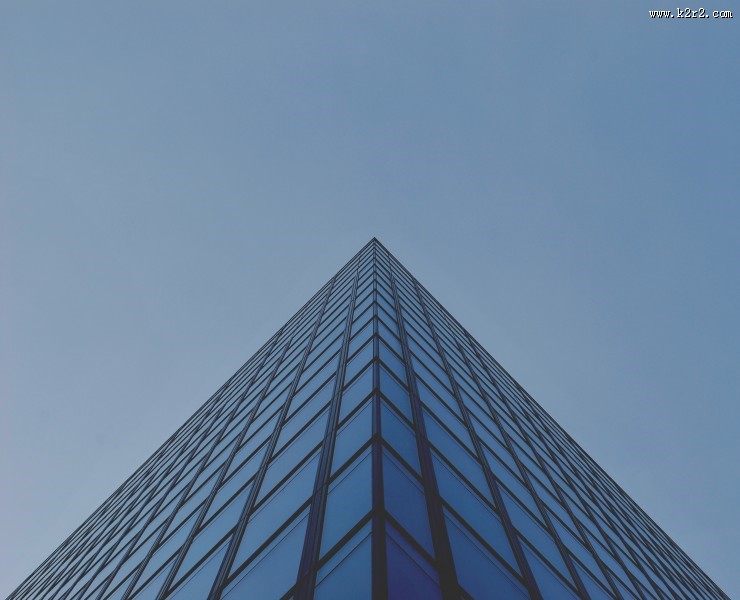 摩天大楼图片大全