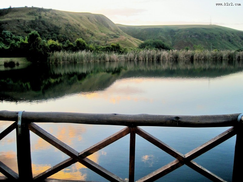 保护栏杆图片大全