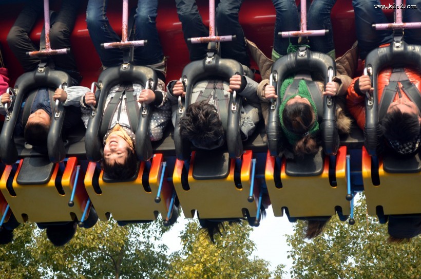 游乐场图片大全