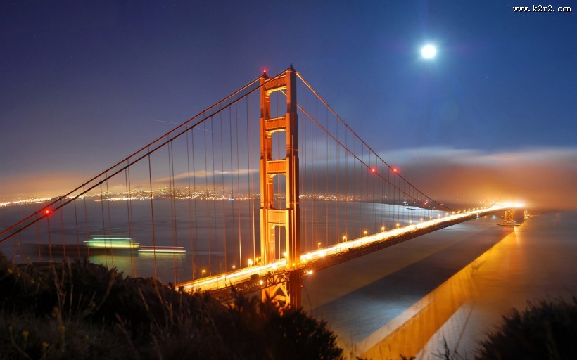 各类桥型建筑图片