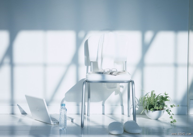 阳光照进的房间图片大全