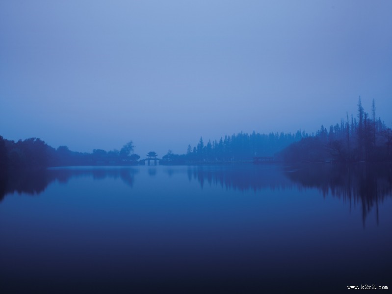 杭州香格里拉饭店外观图片