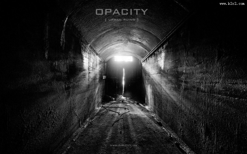 城市废墟图片大全