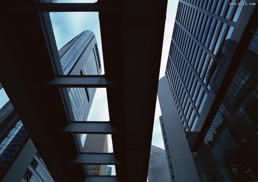 都市空间图片