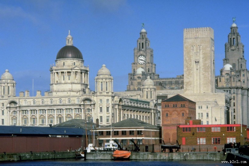 世界著名建筑图片