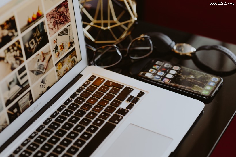 精美的办公室装饰图片