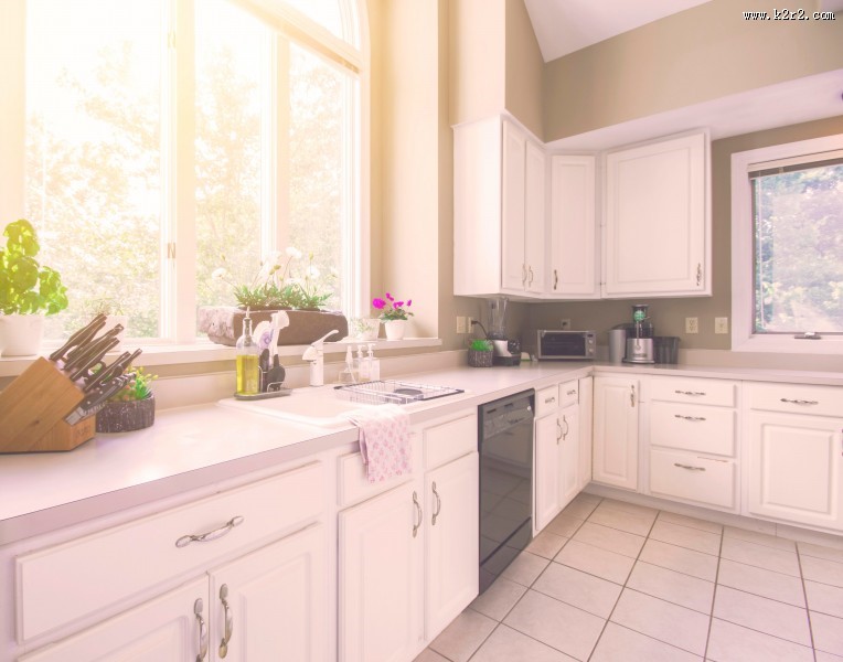 现代简约室内装修图片