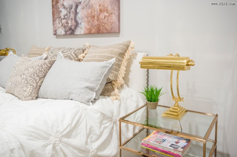 现代简约室内装修图片