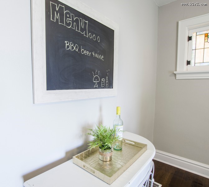 现代简约室内装修图片