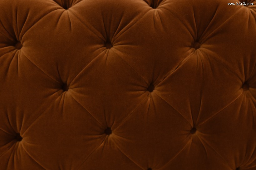 沙发的特写图片
