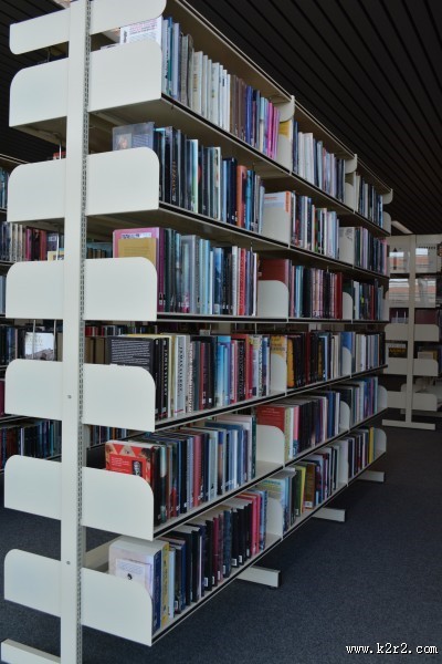 书架书柜图片 图书馆图片