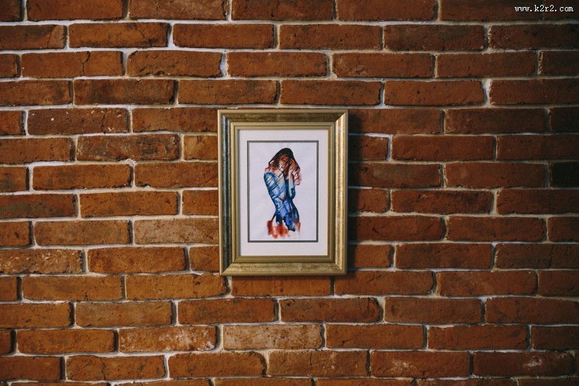 现代设计的阁楼公寓图片