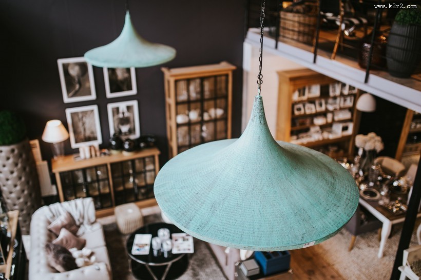 精美的家居装饰图片