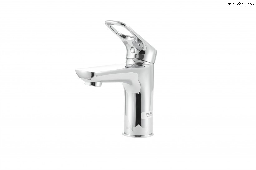 银色水龙头图片大全