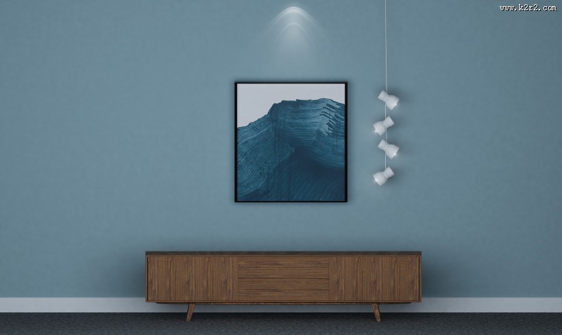 极简风格现代装修图片