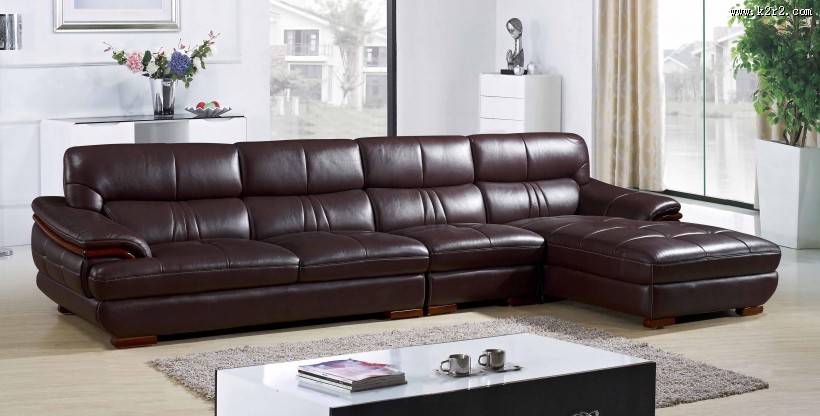 室内各种沙发风格图片