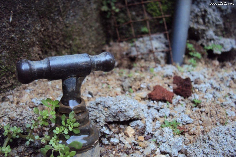 水龙头图片大全