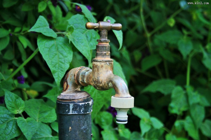 水龙头图片大全