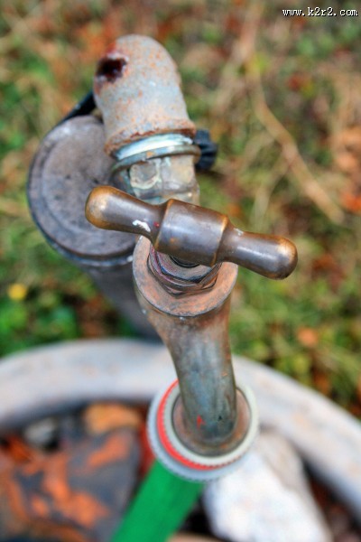 水龙头图片大全