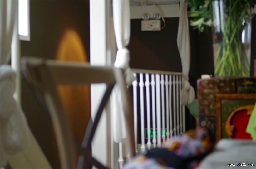 温馨舒适的青旅图片