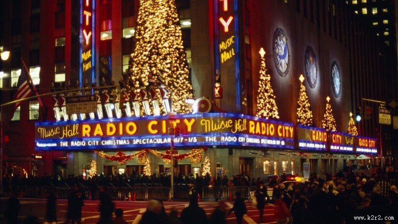 琳琅满目的商场图片