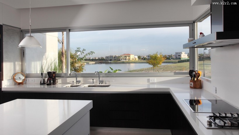 厨房设计图片