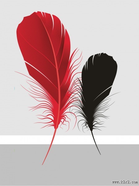 可爱卡通三联画图片