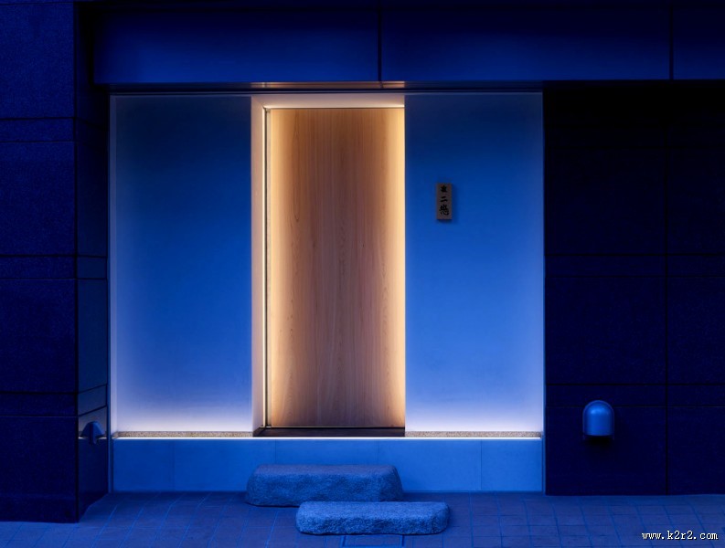 Nico-深田恭通作品图片