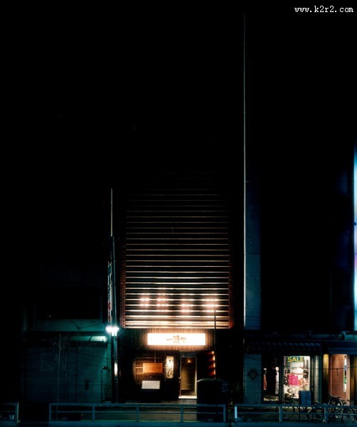 ITTOYA-深田恭通作品图片