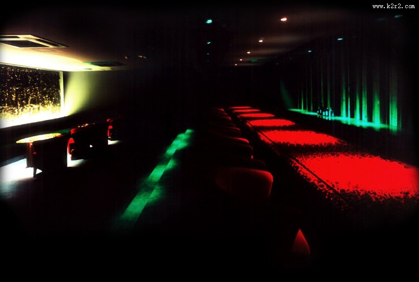 ILLUSION-深田恭通作品图片