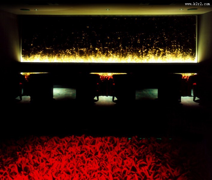 ILLUSION-深田恭通作品图片